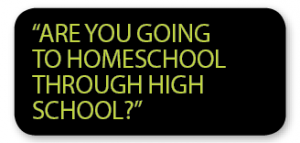 HighSchool_Homeschool