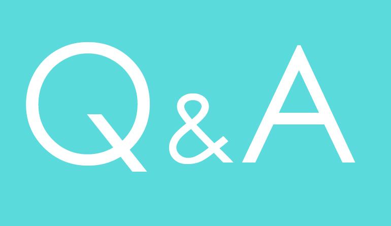 Q&A Logo