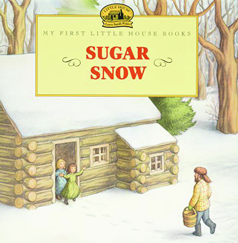 sugar-snow