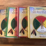 Life Skills for the Young Native American Book