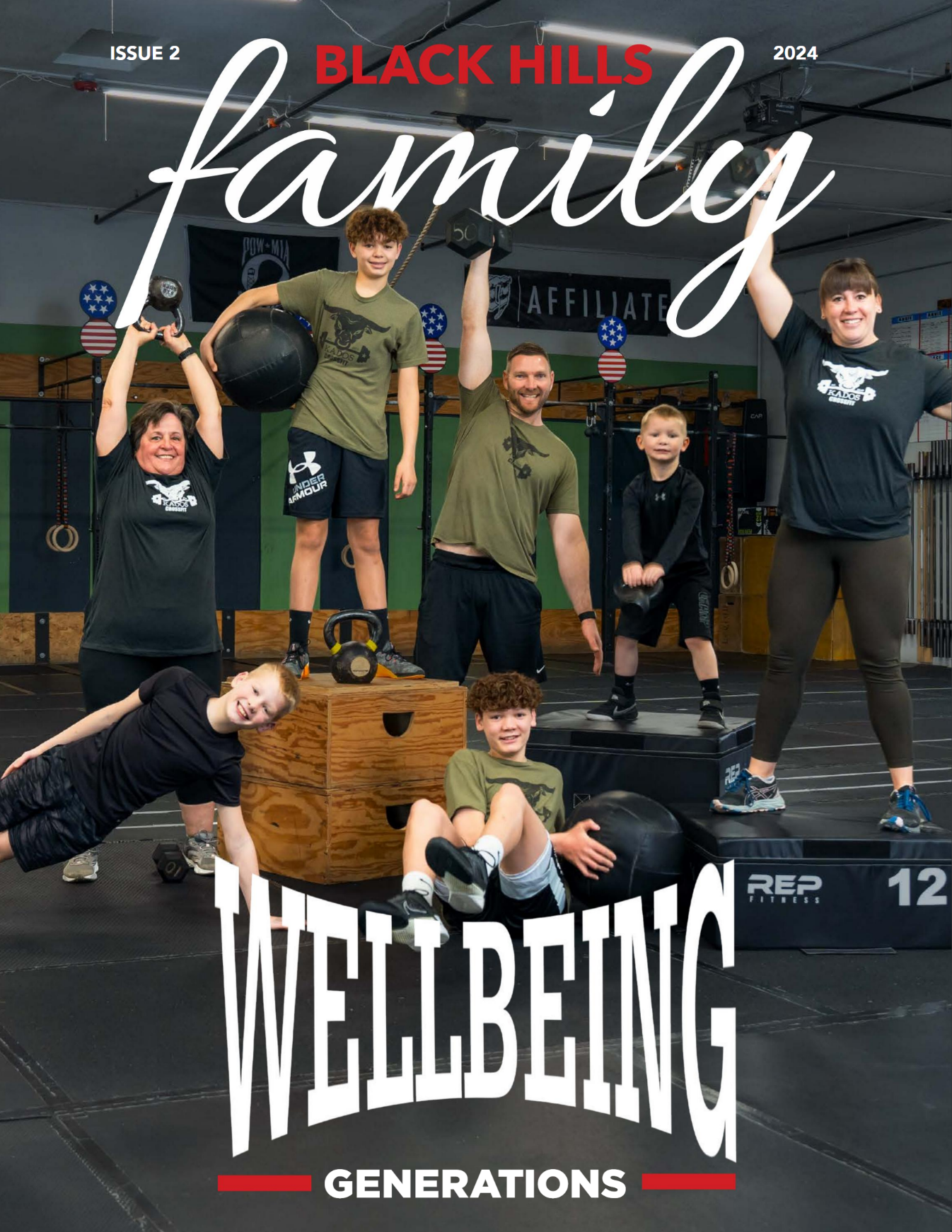 Black Hills Family Magazine
